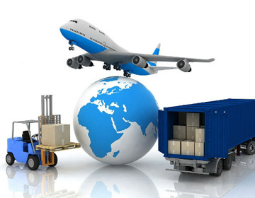 International Shifting