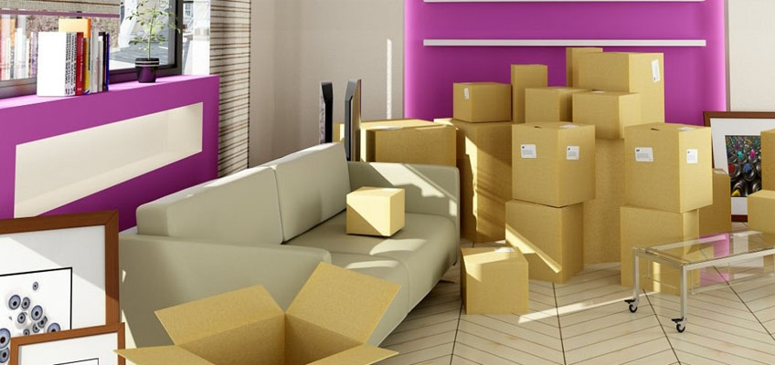 Office Moving Services